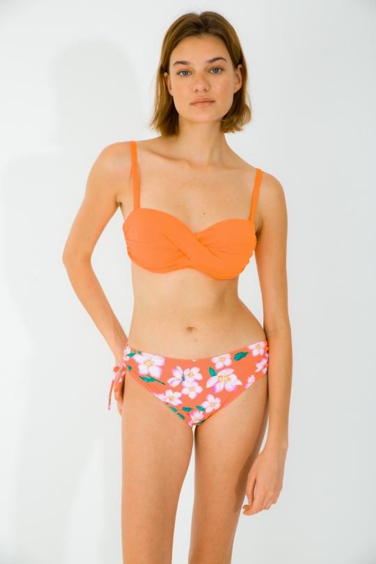 Deux pièces Femme Couleurs mélangées Suntex VH1115 Efashion Paris