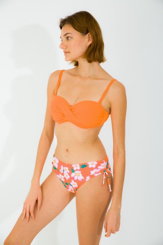 Deux pièces Femme Couleurs mélangées Suntex VH1115 Efashion Paris