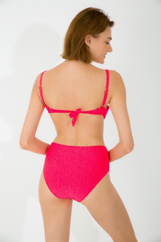 Deux pièces Femme Couleurs mélangées Suntex VH1131 Efashion Paris