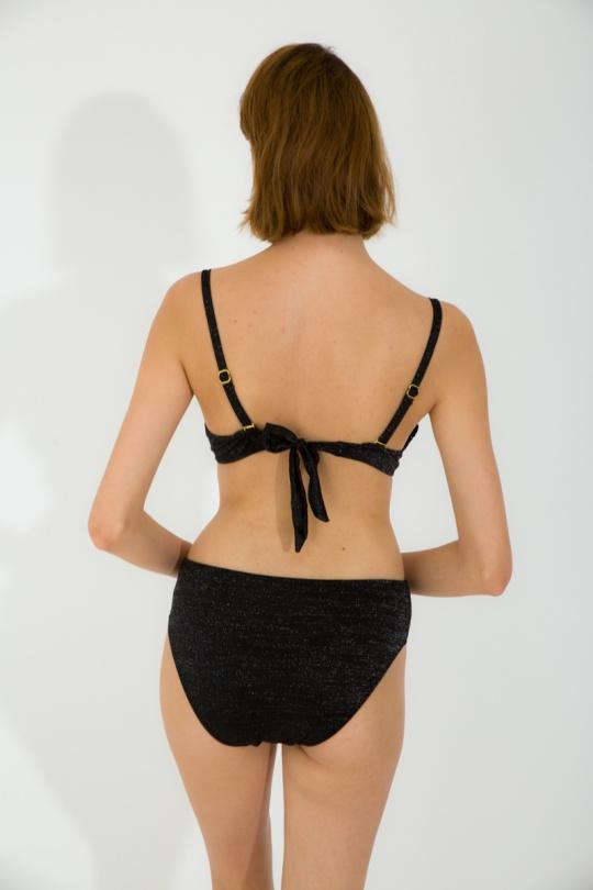 Deux pièces Femme Couleurs mélangées Suntex VY8827 Efashion Paris