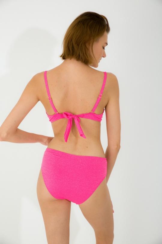 Deux pièces Femme Couleurs mélangées Suntex VY8827 Efashion Paris