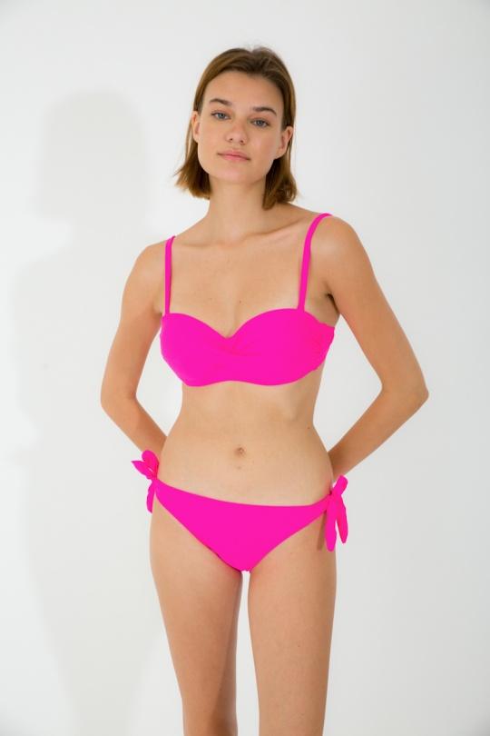 Deux pièces Femme Couleurs mélangées Suntex VY8840 Efashion Paris