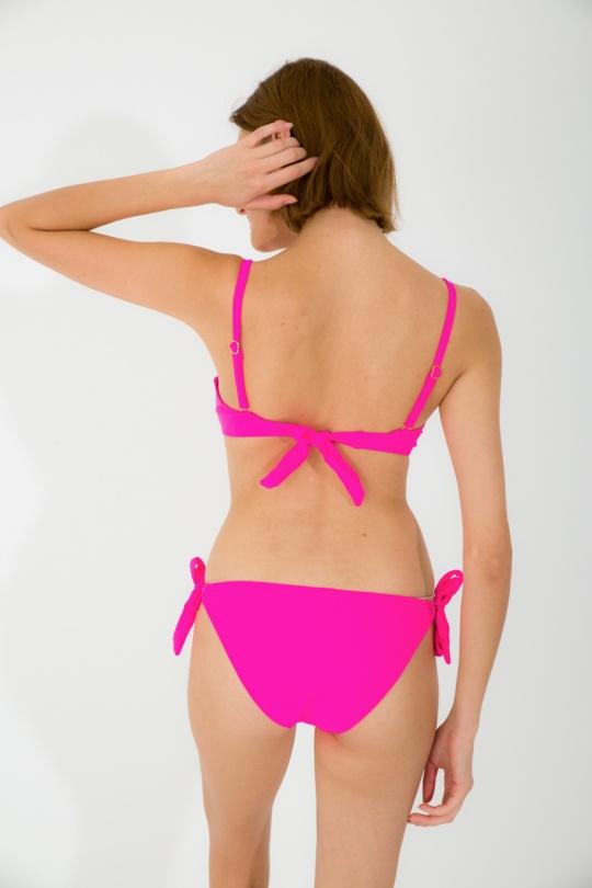 Deux pièces Femme Couleurs mélangées Suntex VY8840 Efashion Paris