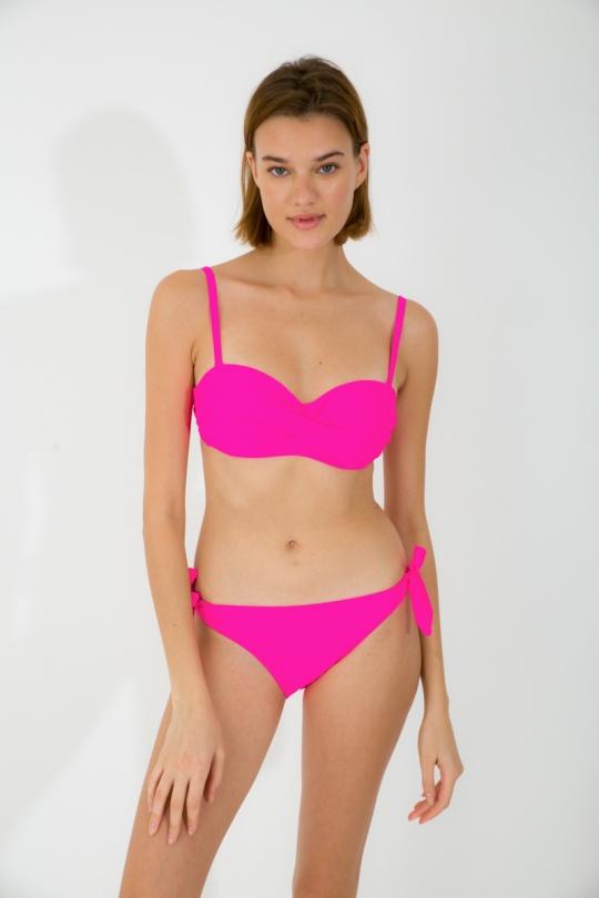 Deux pièces Femme Couleurs mélangées Suntex VY8840 Efashion Paris