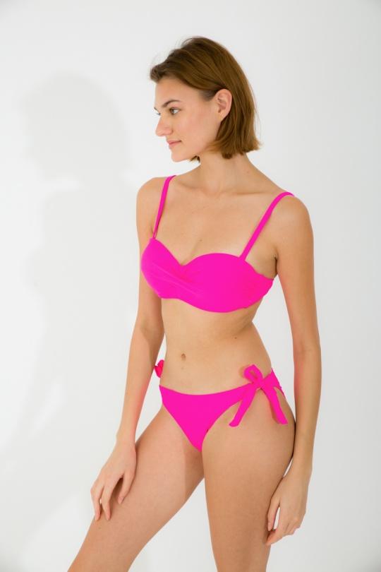 Deux pièces Femme Couleurs mélangées Suntex VY8840 Efashion Paris