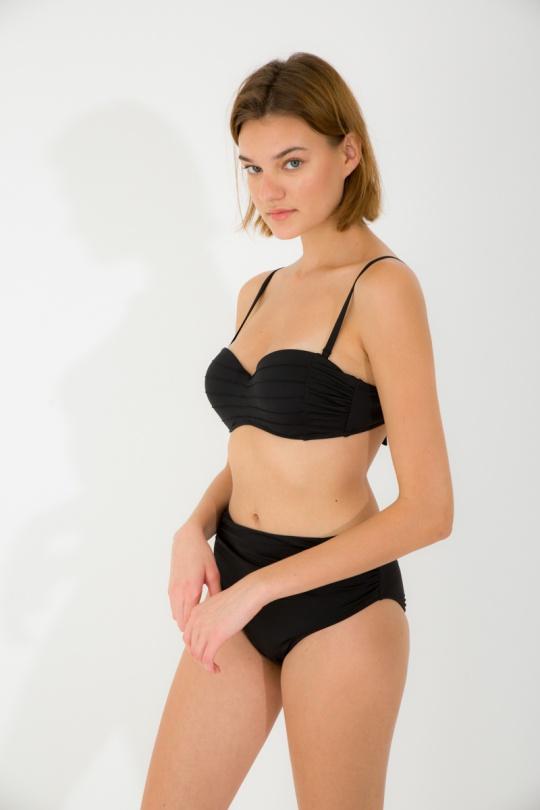 Deux pièces Femme Couleurs mélangées Suntex VW7520  Efashion Paris