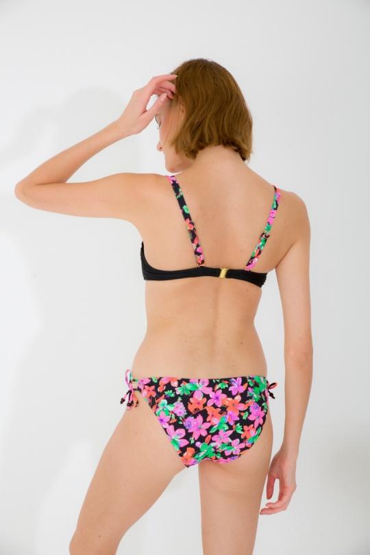 Deux pièces Femme Couleurs mélangées Suntex VC-770  Efashion Paris