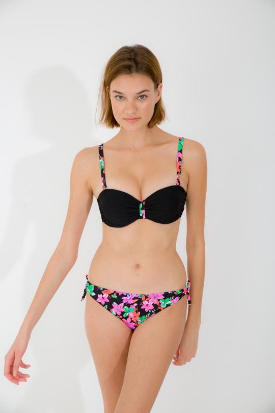 Deux pièces Femme Couleurs mélangées Suntex VC-770  Efashion Paris