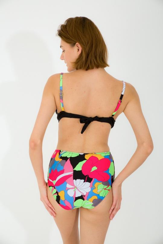 Deux pièces Femme Couleurs mélangées Suntex VY8820  Efashion Paris