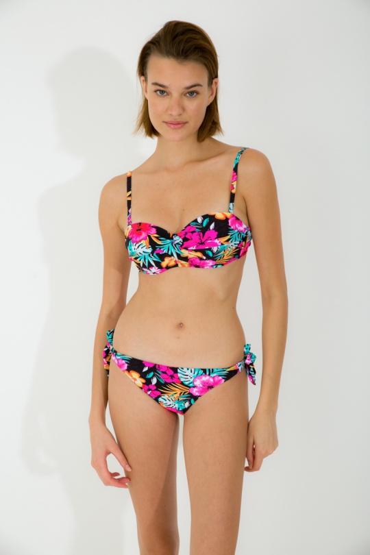 Deux pièces Femme Couleurs mélangées Suntex VY8828  Efashion Paris