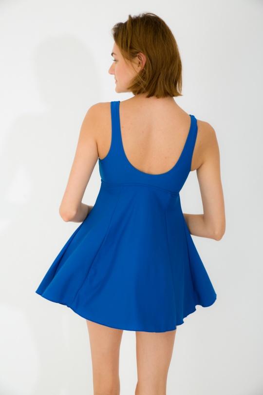 Deux pièces Femme Couleurs mélangées Suntex VY8836  Efashion Paris