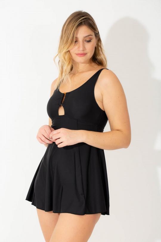 Deux pièces Femme Couleurs mélangées Suntex VY8836  Efashion Paris