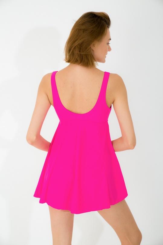 Deux pièces Femme Couleurs mélangées Suntex VY8836  Efashion Paris