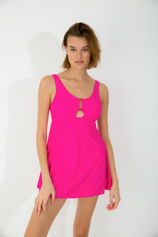 Deux pièces Femme Couleurs mélangées Suntex VY8836  Efashion Paris