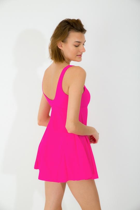 Deux pièces Femme Couleurs mélangées Suntex VY8836  Efashion Paris