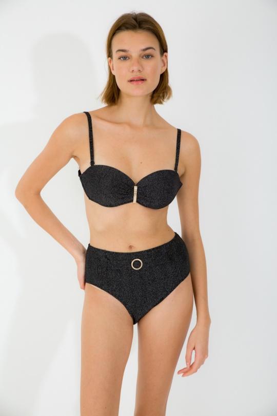 Deux pièces Femme Couleurs mélangées Suntex VH1131  Efashion Paris