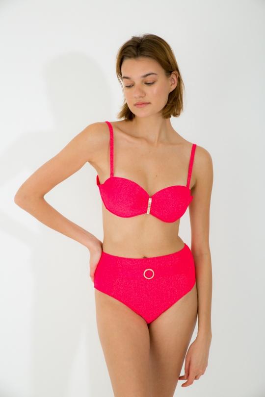 Deux pièces Femme Couleurs mélangées Suntex VH1131  Efashion Paris