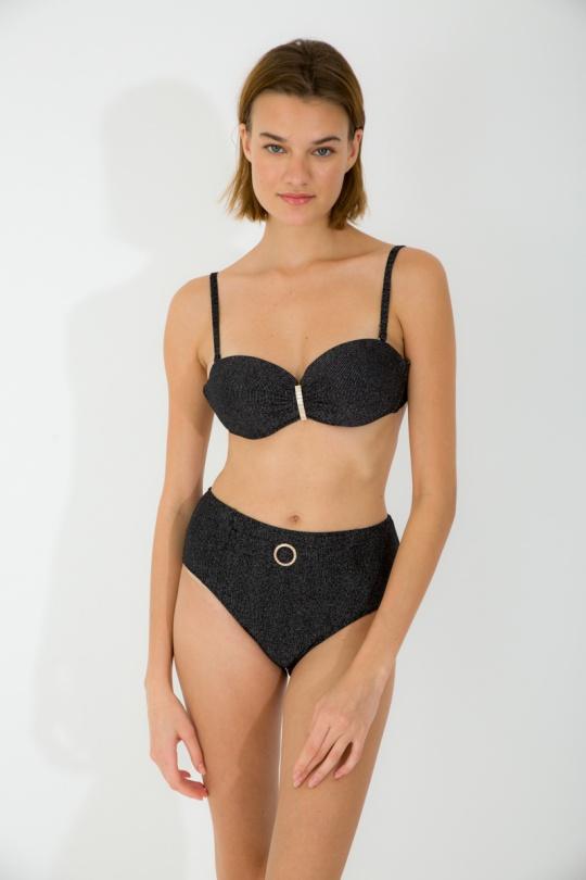 Deux pièces Femme Couleurs mélangées Suntex VH1131  Efashion Paris