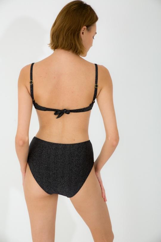 Deux pièces Femme Couleurs mélangées Suntex VH1131  Efashion Paris