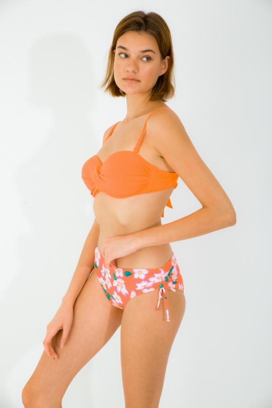 Deux pièces Femme Couleurs mélangées Suntex VH1115  Efashion Paris