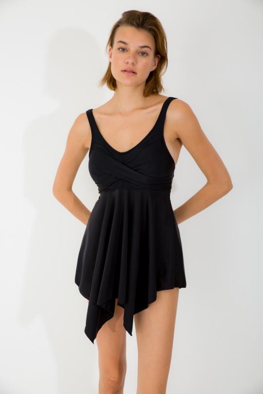 Deux pièces Femme Couleurs mélangées Suntex VH1105  Efashion Paris