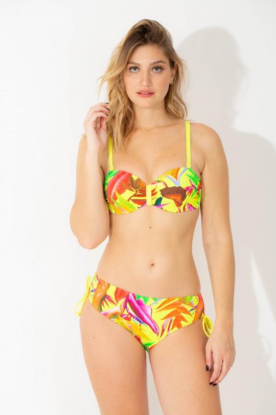 Deux pièces Femme Couleurs mélangées Suntex VC-773  Efashion Paris