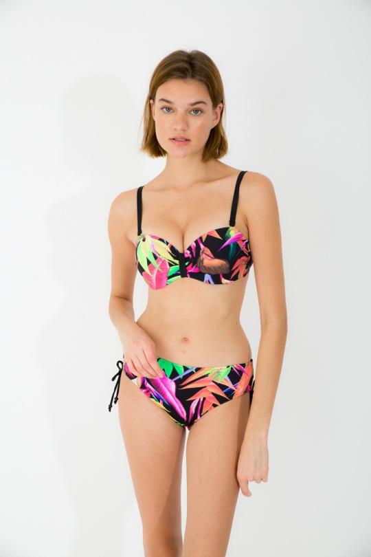 Deux pièces Femme Couleurs mélangées Suntex VC-773  Efashion Paris