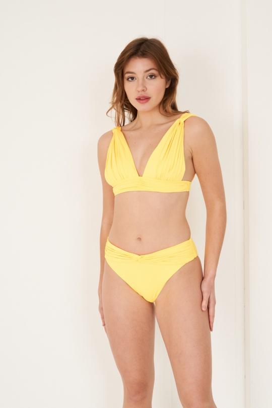 Deux pièces Femme Violet Suntex HY114 Efashion Paris