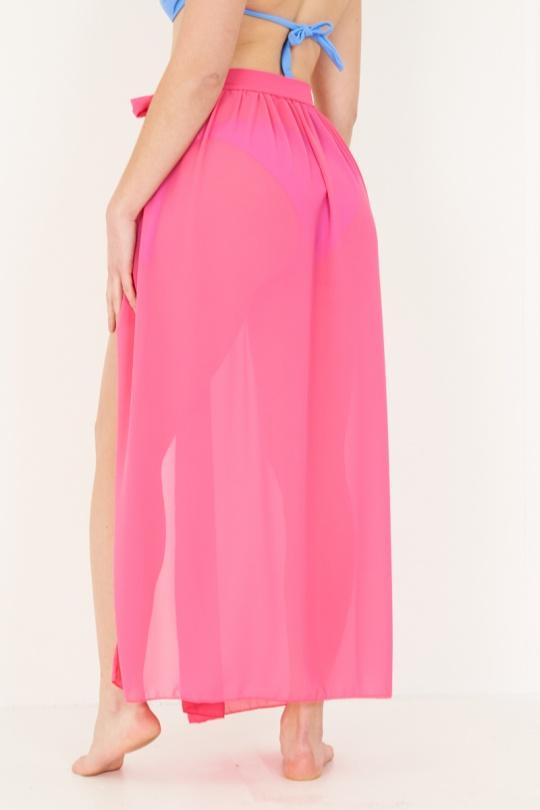 Vêtements de plage Femme Rose Suntex HS303 Efashion Paris