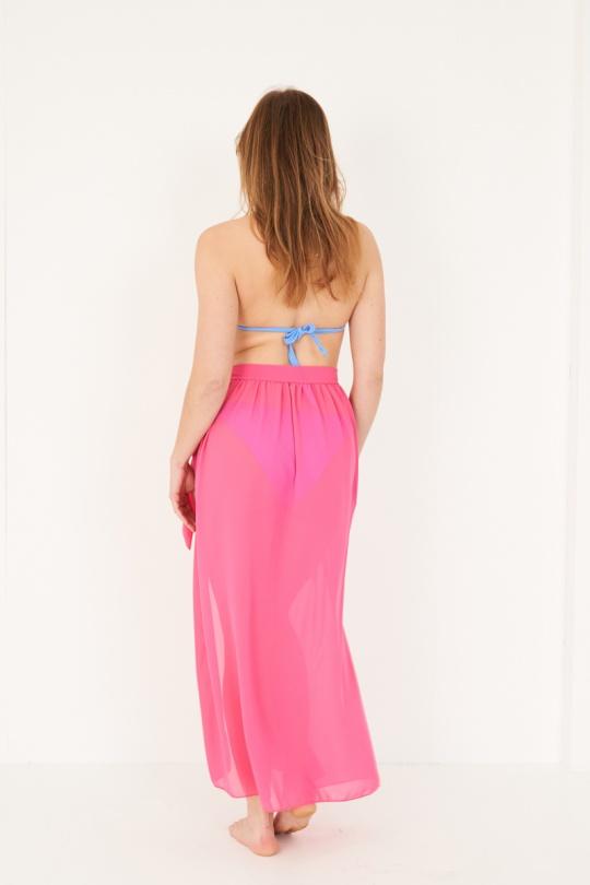 Vêtements de plage Femme Rose Suntex HS303 Efashion Paris