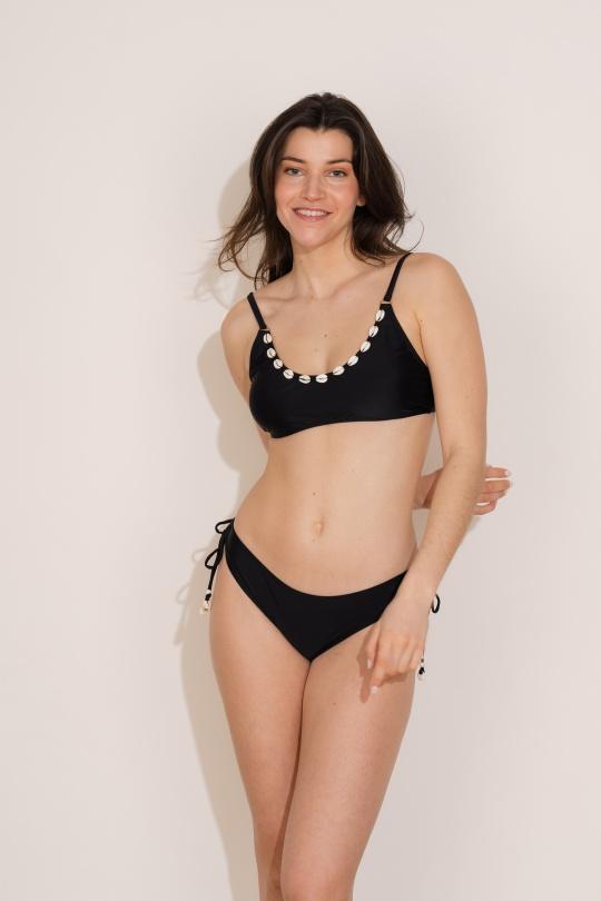 Deux pièces Femme Couleurs mélangées Suntex VM339 Efashion Paris