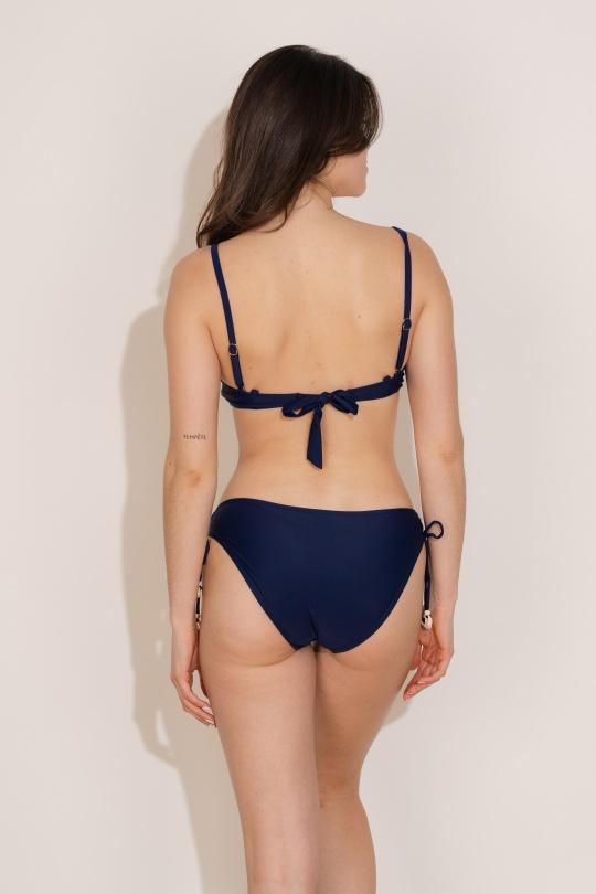 Deux pièces Femme Couleurs mélangées Suntex VM339 Efashion Paris