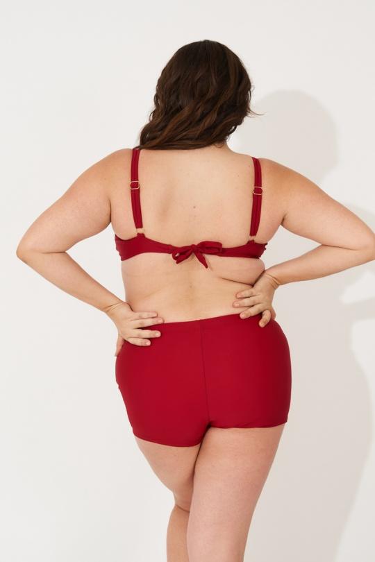 Deux pièces Femme Couleurs mélangées Suntex VY8120 Efashion Paris