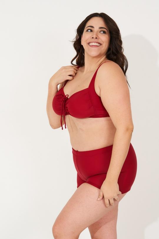 Deux pièces Femme Couleurs mélangées Suntex VY8120 Efashion Paris