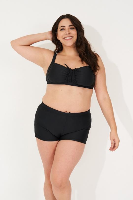 Deux pièces Femme Couleurs mélangées Suntex VY8120 Efashion Paris