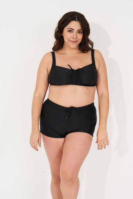 Deux pièces Femme Couleurs mélangées Suntex VY8120 Efashion Paris