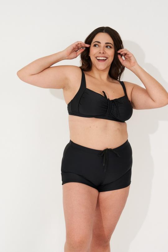 Deux pièces Femme Couleurs mélangées Suntex VY8120 Efashion Paris