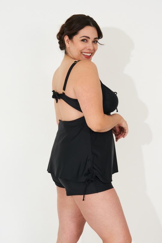 Deux pièces Femme Couleurs mélangées Suntex VY8121 Efashion Paris