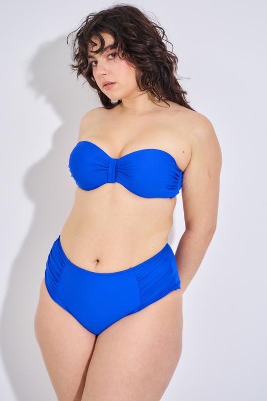 Deux pièces Femme Couleurs mélangées Suntex VC-2318 Efashion Paris