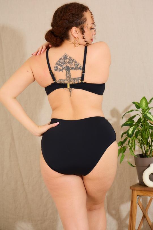 Deux pièces Femme Couleurs mélangées Suntex VC-2318 Efashion Paris