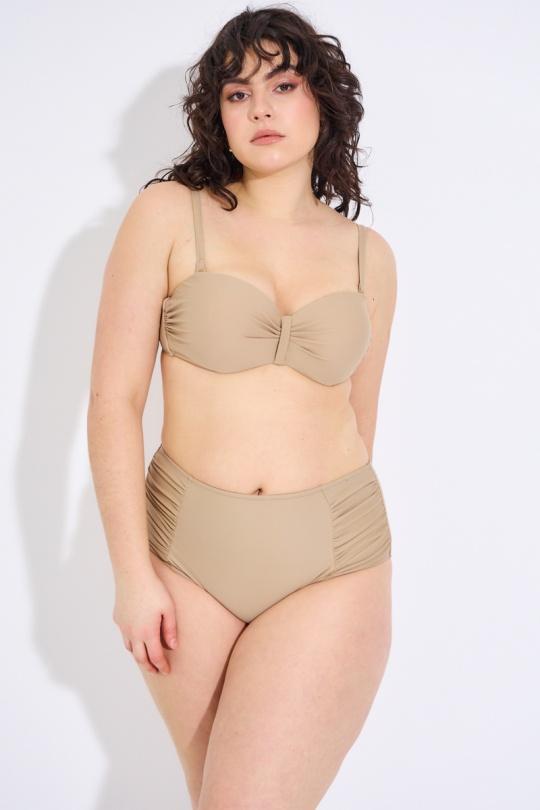 Deux pièces Femme Couleurs mélangées Suntex VC-2318 Efashion Paris