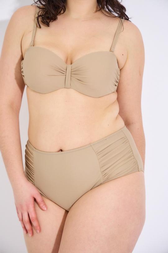 Deux pièces Femme Couleurs mélangées Suntex VC-2318 Efashion Paris