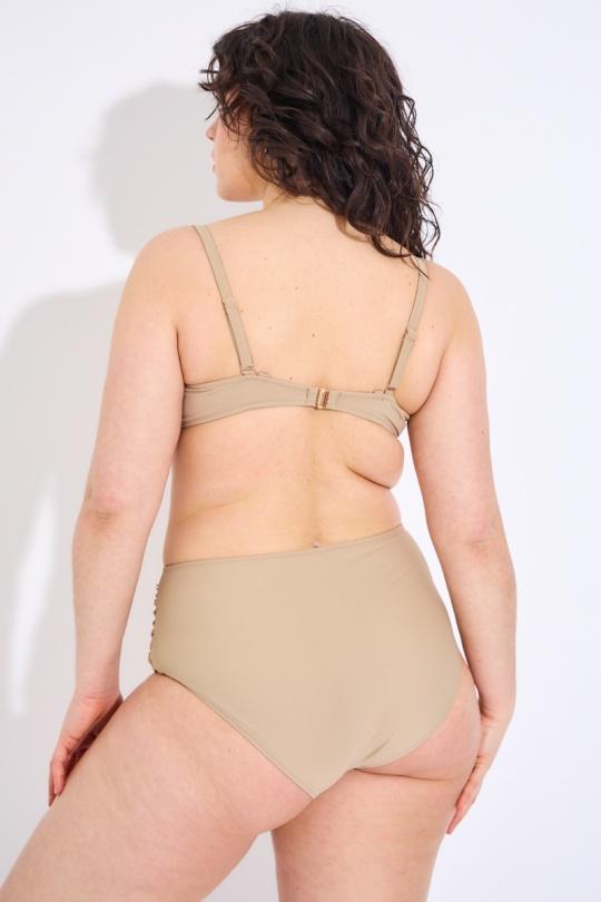 Deux pièces Femme Couleurs mélangées Suntex VC-2318 Efashion Paris