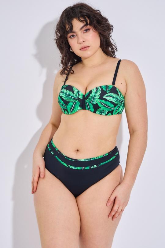 Deux pièces Femme Couleurs mélangées Suntex VC-2320 Efashion Paris