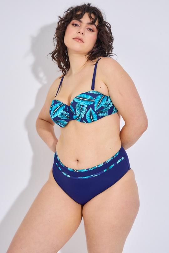 Deux pièces Femme Couleurs mélangées Suntex VC-2320 Efashion Paris