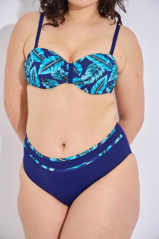 Deux pièces Femme Couleurs mélangées Suntex VC-2320 Efashion Paris