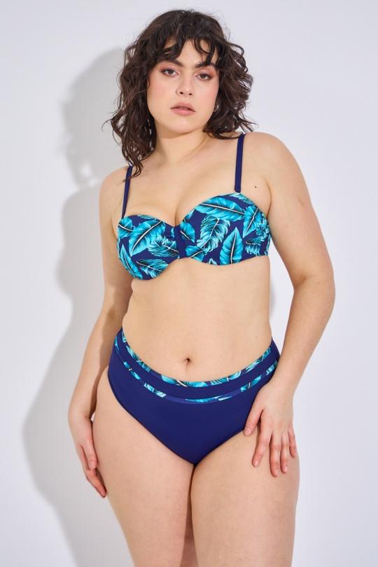 Deux pièces Femme Couleurs mélangées Suntex VC-2320 Efashion Paris