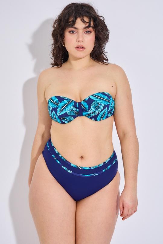 Deux pièces Femme Couleurs mélangées Suntex VC-2320 Efashion Paris