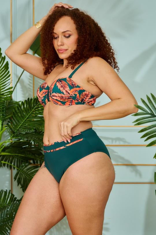 Deux pièces Femme Couleurs mélangées Suntex VC-2320 Efashion Paris