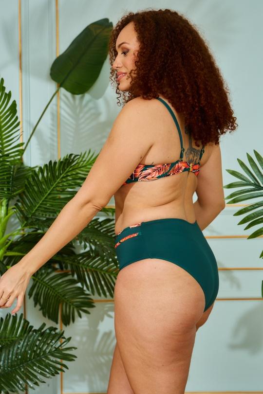 Deux pièces Femme Couleurs mélangées Suntex VC-2320 Efashion Paris